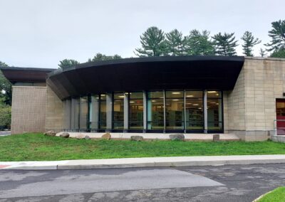 Chappaqua Public Library