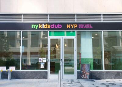 New York Kids Club